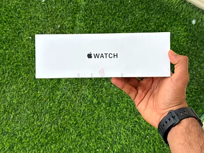 Apple Watch SE (gen 2) 40mm Midnight GPS