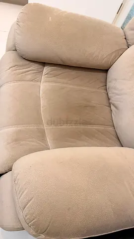 Danube Decliner chair