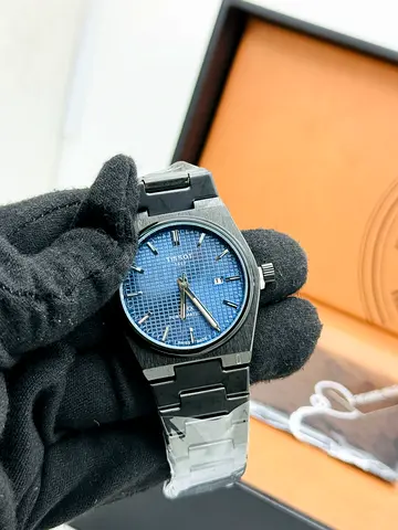 Tissot PRX mens quartz watch
