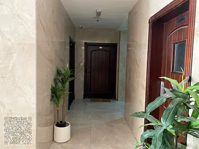 بناية سكني تجاري للبيع في عجمان المويهات 1