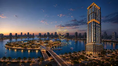Waterfront Living | PHPP | Freehold | Lowest Price