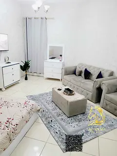 🏢 **Studio for Sale | Orient Towers – Ajman** ✨
