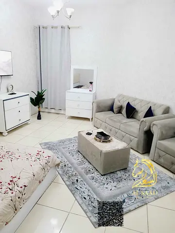 🏢 **Studio for Sale | Orient Towers – Ajman** ✨