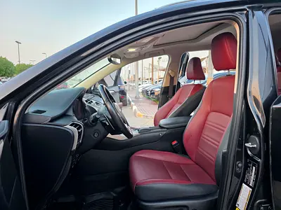 صورة 10 لـ 2020 Lexus NX-SERIES