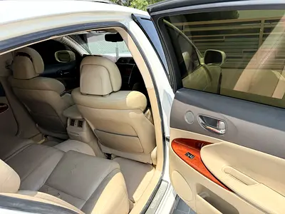 2008 Lexus GS-SERIES — фото 11