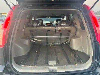 2012 Nissan X-TRAIL 照片 17