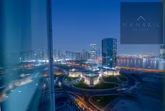 1BHK FOR RENT IN AL MAMZAR