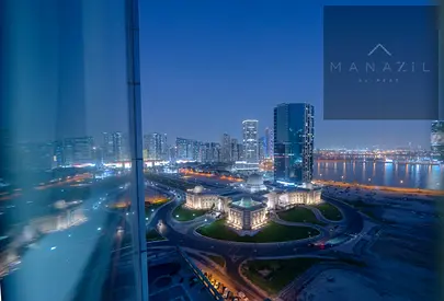 1BHK FOR RENT IN AL MAMZAR