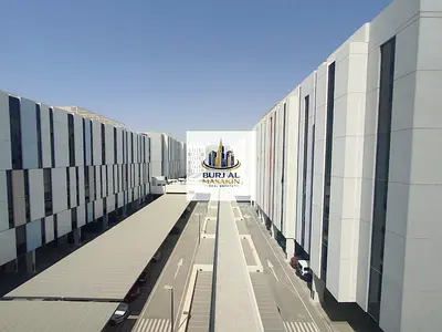 🏡 Luxury Studio Apartment | East Village, Aljada | AED 31K | 4 Payments
