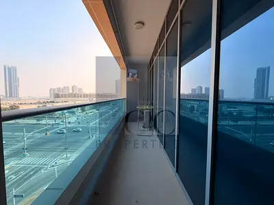 No Commission | Luxurious 2BHK | 2 Huge Balconies