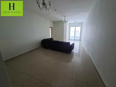 1 Month Free Big Size 1 Bhk With Balcony Wardrobe Al Taawun