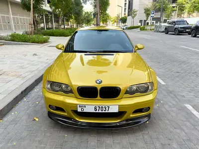 صورة 10 لـ 2003 BMW M3