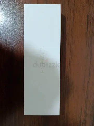Apple watch 11 -42cm black