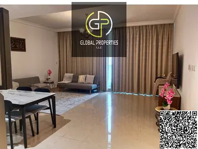 Luxury 1BHK Beachfront Apartment for Rent – Prime Location & Beautiful Views