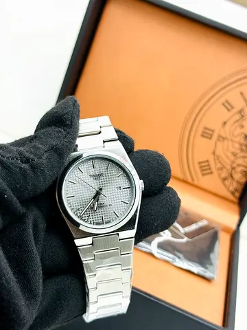 Tissot PRX mens quartz watch
