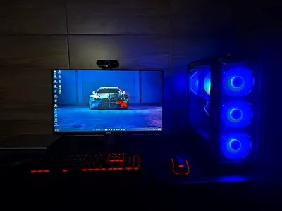 Gaming PC