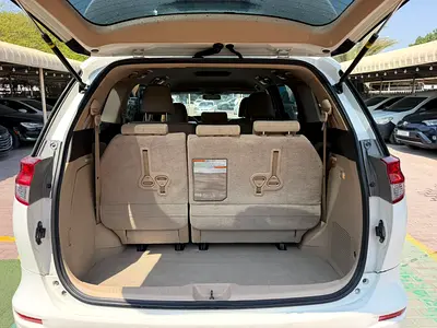 2017 Toyota PREVIA 照片 10