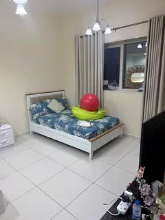 Executive bedspace for rent