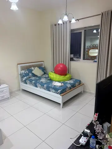 Executive bedspace for rent