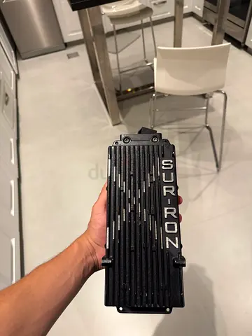 Surron stock controller 2024