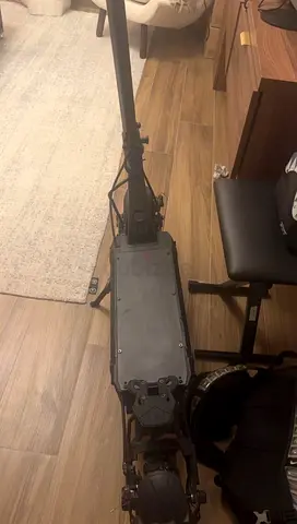Used g2 master electric scooter in good working condition