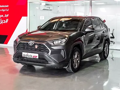 2024 Toyota RAV 4 — миниатюра 3