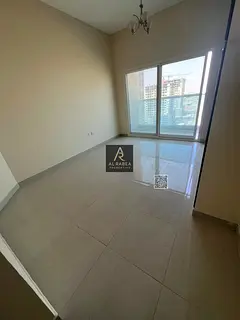 2BR | 2 Baths | Parking | Balcony | Easy Access to Dubai & Sharjah