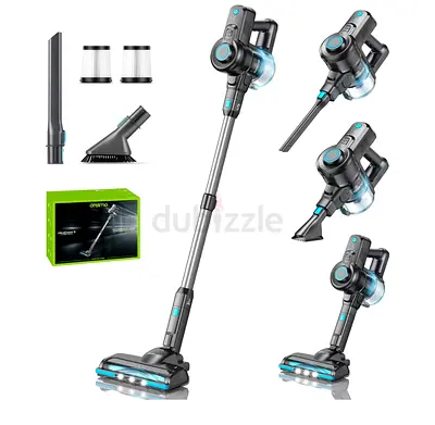 Stick vaccum cleaner