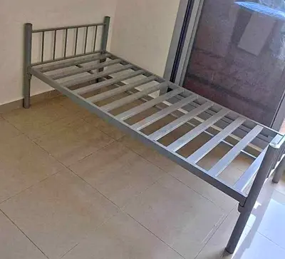 Bed Single Size New