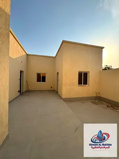 Stunning 5-Master-Bedroom Villa for Rent in Al Qadisiya, Sharjah | First Occupant | AED 75,000 – D