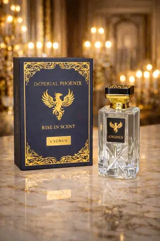 Imperial Phoenix Cygnus Eau De Parfum 100 ML