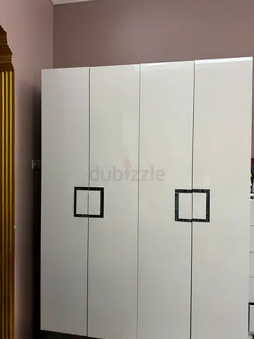 2 كبت 4 ابواب