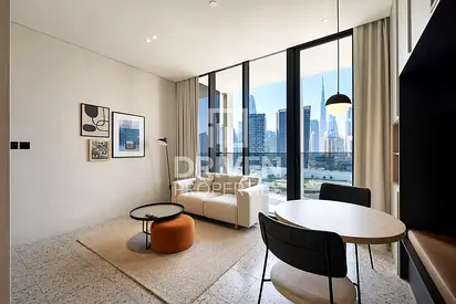 Investor Deal | Burj View | World Class Amenities