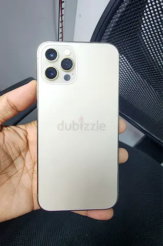 iPhone 12 Pro 128GB - Good Working Condition