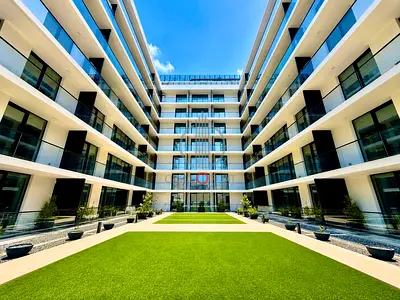 Back Of Burjman Mall | Chiller Free 2BHK With Big Size Balcony |