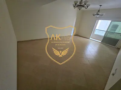 2 Bedroom Apartment | Al Majaz 3 | First Row on Corniche | 1 Month Free