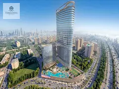 14%OFF | Furnished | 20% DP | Investor alert | 0.5% Monthly