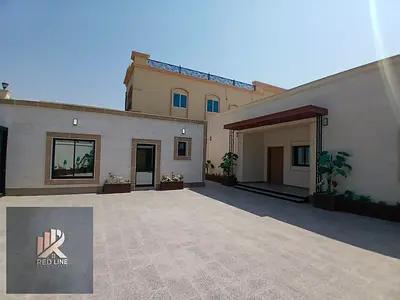 جديد كليًا || فيلا مستقلة 6 غرف نوم في المنصورة || جميع الغرف الرئيسية || موقع مميز || جناح على السطح