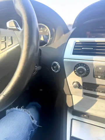 2008 BMW 6-SERIES 照片 10