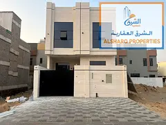 Luxury Villa | 4 Bedrooms | Rooftop Terrace | Maid's Room | Excellent Size | Flexible Payment Option