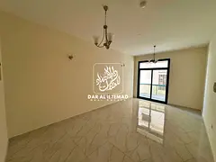 Last Unit! Chiller-Free 1BHK with Free Car Parking | Family Building