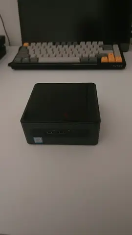 Mini pc 1tb 32 gb ddr4 ram
