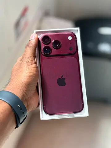 Iphone 18 pro