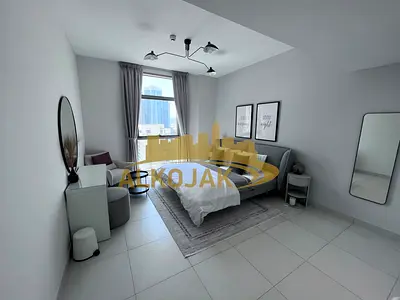 Fully Furnished 1BR Apartment for Sale | Reflection Tower A | Al Reem Island | AED 1.5M
