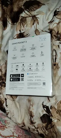 DJI Osmo Pocket 3