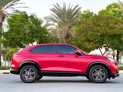 صورة 4 لـ 2022 Honda HR-V