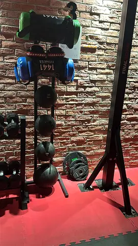 Gym Equipment