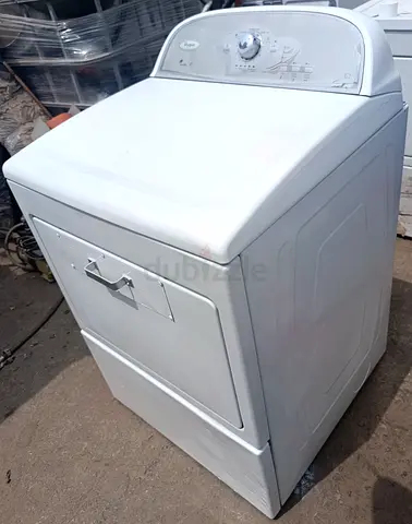 Whirlpool 15kg Commercial Dryer