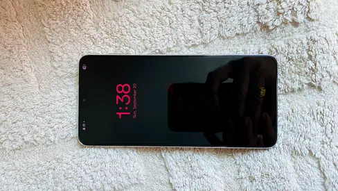 Samsung galaxy s21+