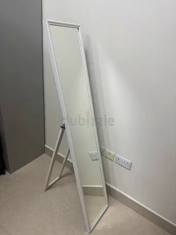 Standing Mirror